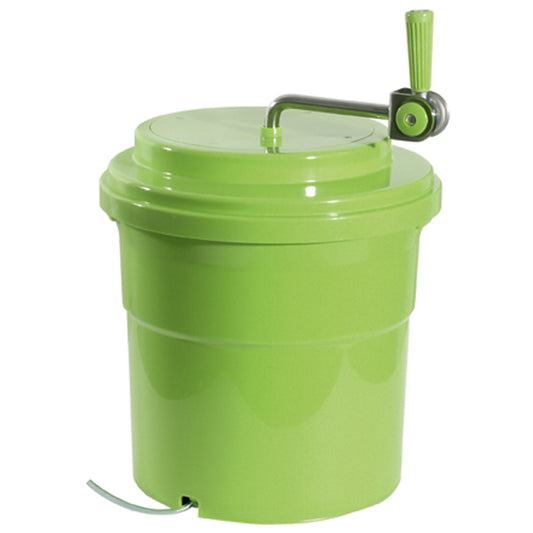 Salatschleuder 10 l - Ø 32 x 43 cm