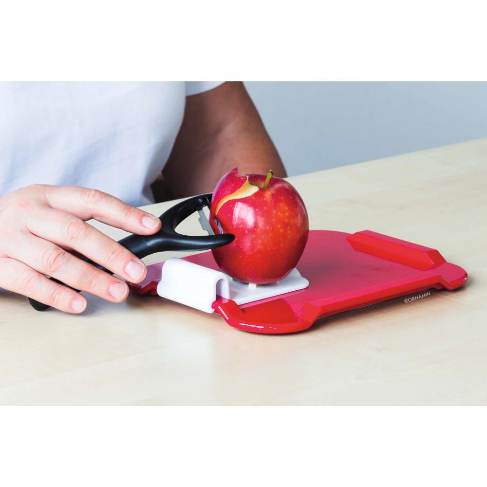 MODELL 960 Zubereitungshilfe Weiß - (PC)