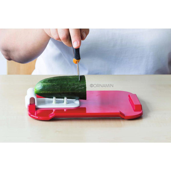 MODELL 960 Zubereitungshilfe Weiß - (PC)