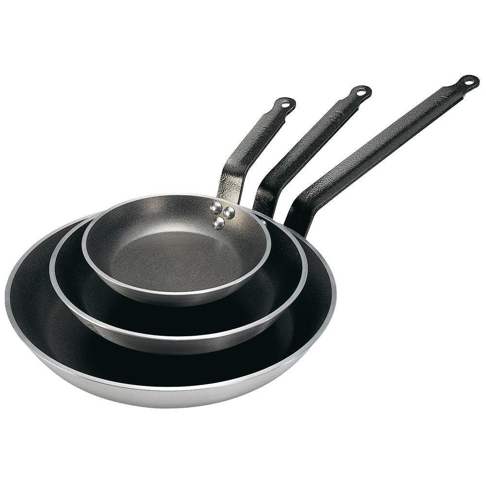 CHOC RESTO INDUCTION Pfanne Ø 24 x 3,5 cm