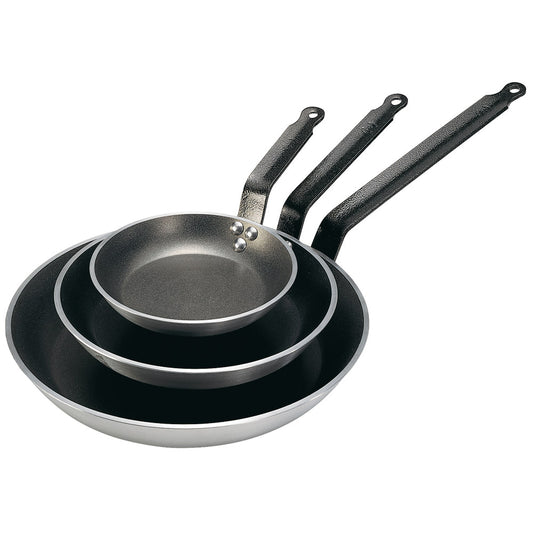 CHOC RESTO INDUCTION Pfanne Ø 24 x 3,5 cm