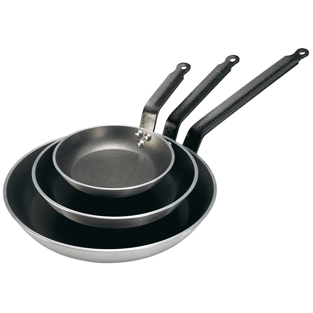 CHOC RESTO INDUCTION Pfanne Ø 28 x 4 cm