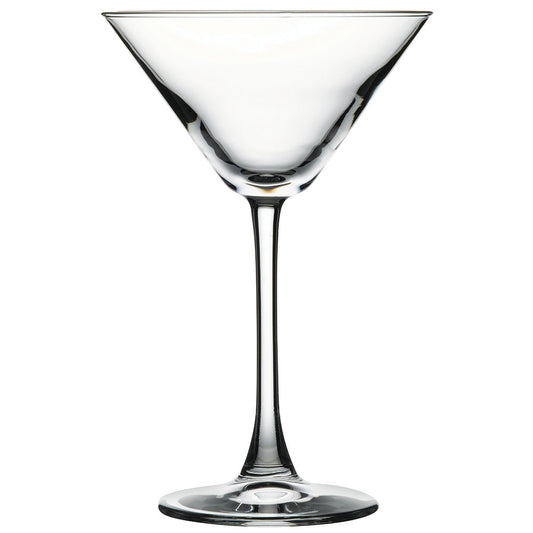 JAMES Martiniglas - 22 cl - (Ø 11,5 x 17,5 cm) - ungeeicht