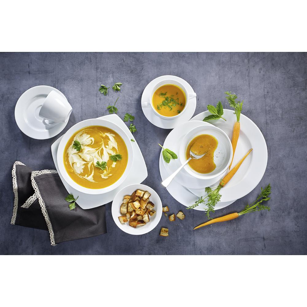 BISTRO Mustergeschirr 3-teilig