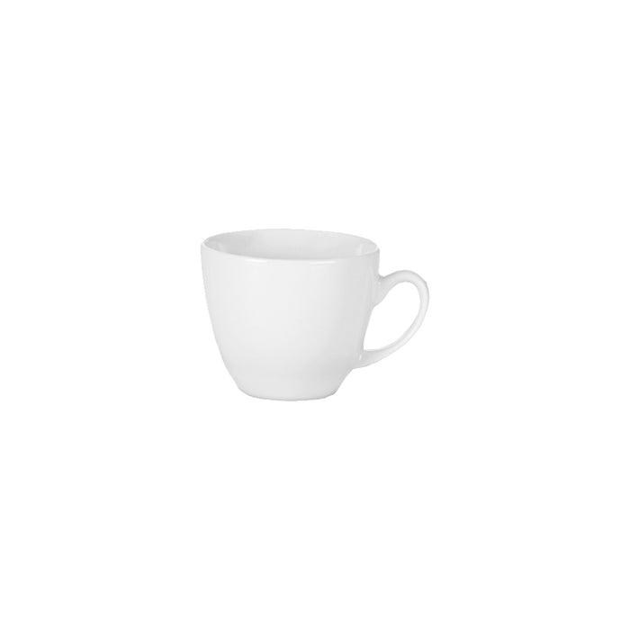 BISTRO Kaffee-Obere 20 cl (Bankett stapelbar) (Ø 8 x 6 cm)