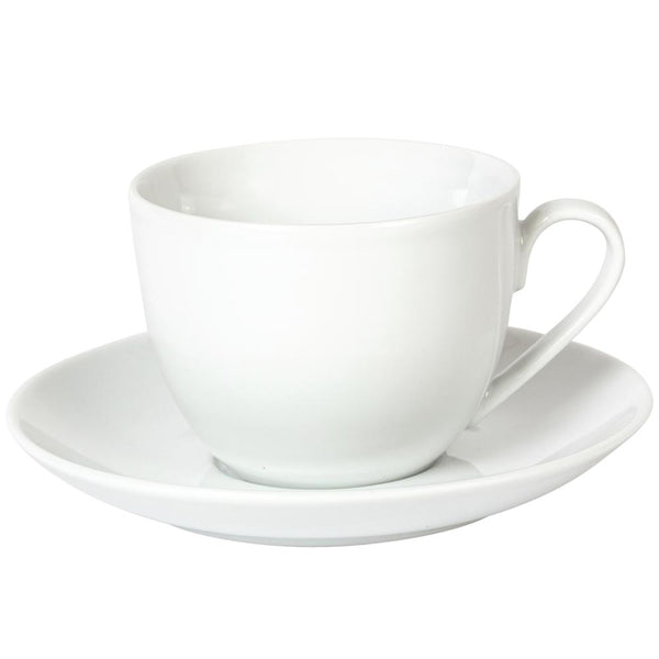 BISTRO Kaffeetasse 22 cl (Bankett stapelbar) (Ø xH 8,7 x 6,5 cm)