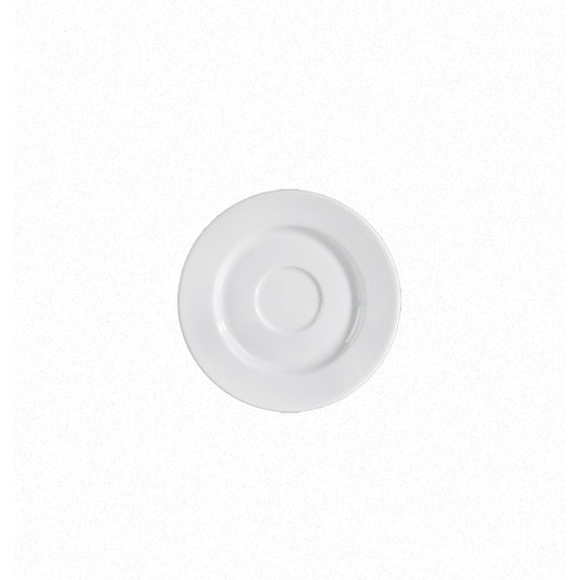 BISTRO Kaffee-Untertasse - (Ø 14,5 cm)
