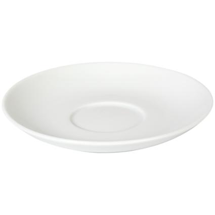 BISTRO Kaffee-Untertasse - (Ø 14,5 cm)