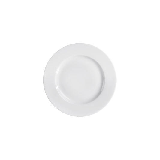 BISTRO Dessertteller (mit Fahne) - (Ø 19 cm)