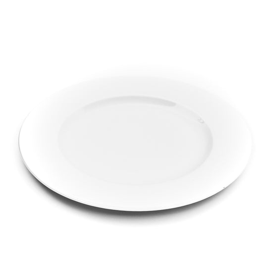 BISTRO Dessertteller (mit Fahne) - (Ø 19 cm)