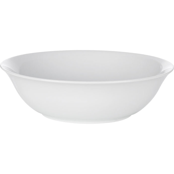 BISTRO Schüssel Ø 23 x 6 cm - Inhalt 1,3 l