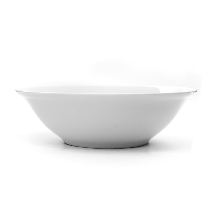 BISTRO Schüssel Ø 23 x 6 cm - Inhalt 1,3 l