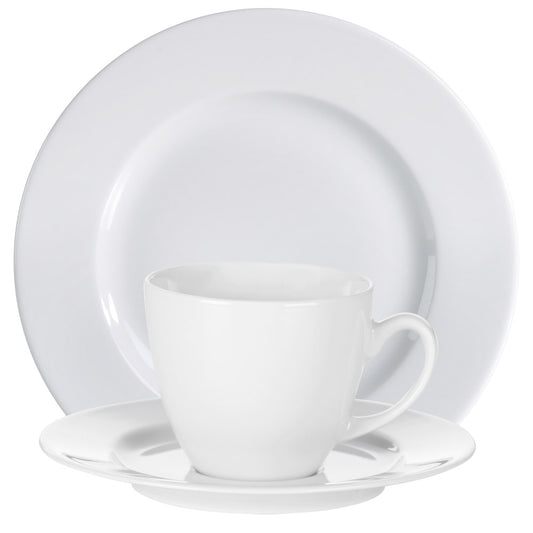 BISTRO Gedeck-Set - 72-teilig