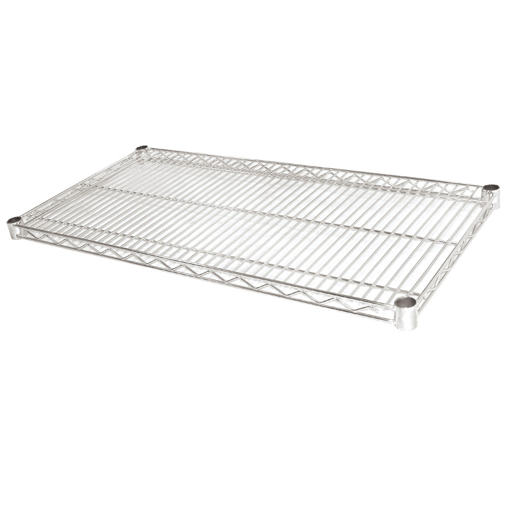 Regalböden 122 x 45,7 cm (1 Paar)
