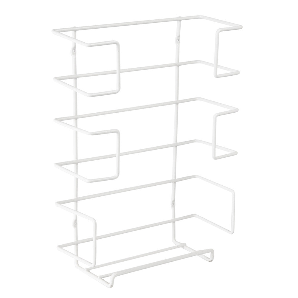 Halter für Einmalhandschuhe (3-fach)