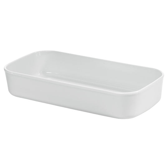 ÄTNA Auflaufform rechteckig - 18 x 12,5 x 4,9 cm - 0,6 Liter