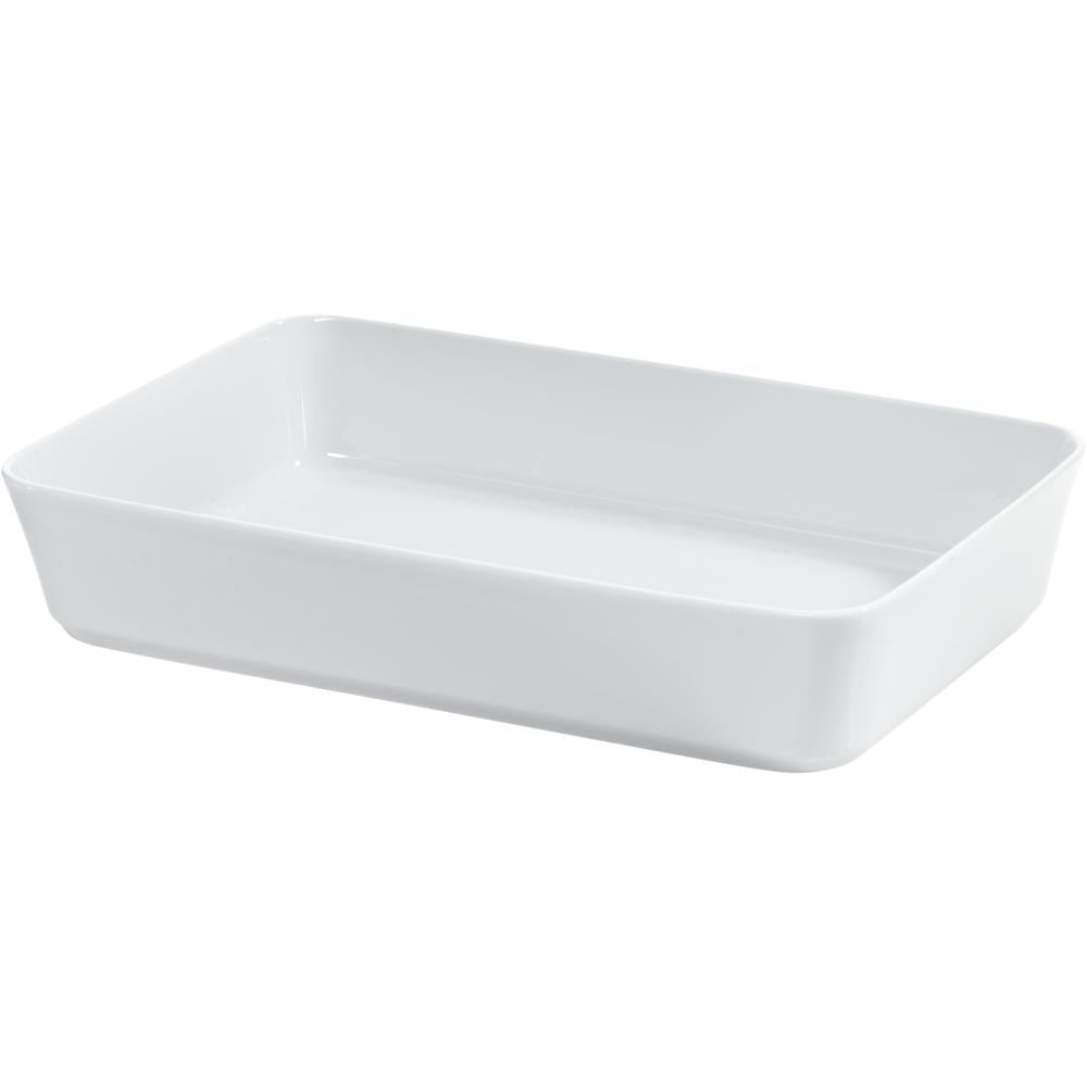 ÄTNA Auflaufform rechteckig - 34 x 22 x 6,5 cm
