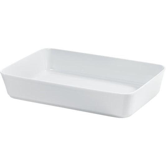 ÄTNA Auflaufform rechteckig - 34 x 22 x 6,5 cm