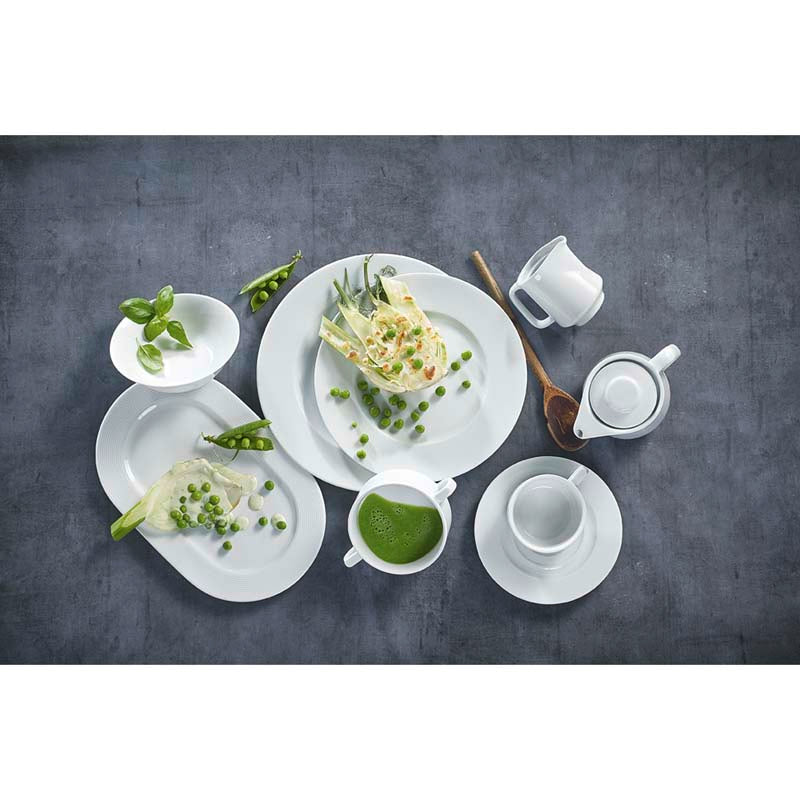 ARENA Schüssel Ø 23 x 6,7 cm - Inhalt 1,4 Liter