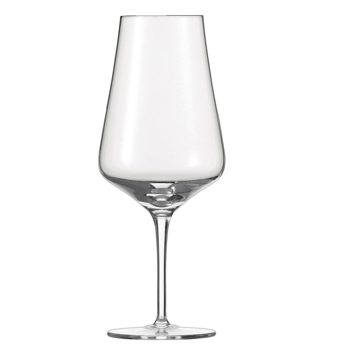 FINE Bordeauxglas - 66 cl - (Ø 9,7 x 24,3 cm) -  geeicht /-/ 0,2 l