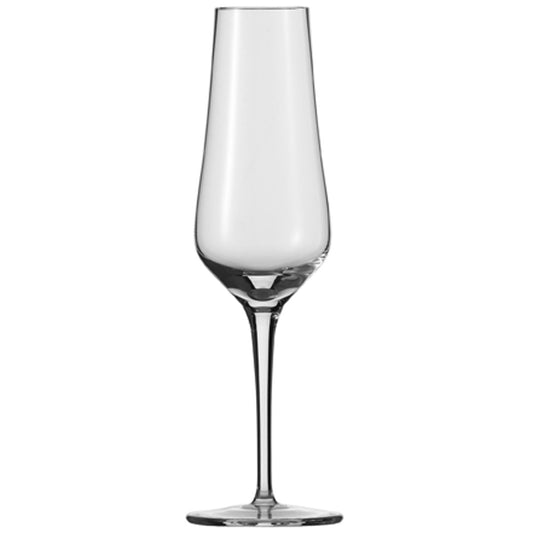 FINE Sektglas - 23 cl - (Ø 7,2 x 22,8 cm) - ungeeicht