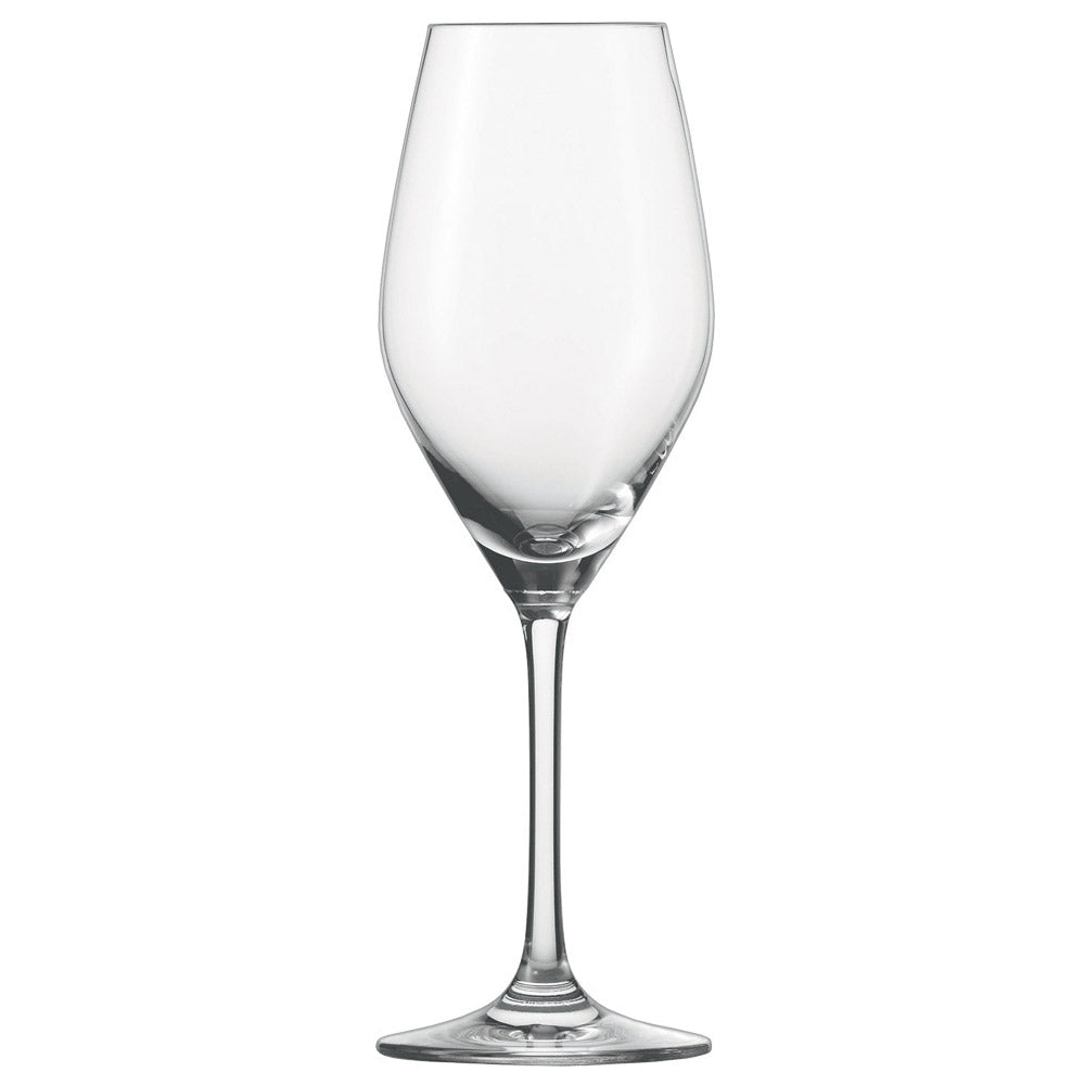 VIÑA Champagnerglas - 26 cl - (Ø 7 x 21,2 cm) - geeicht /-/ 0,1 l