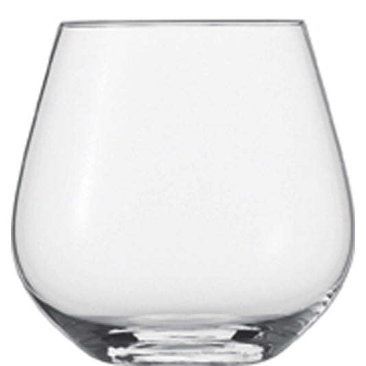 VIÑA Whiskybecher - 60 cl - (Ø 10,5 x 10,1 cm) - ungeeicht
