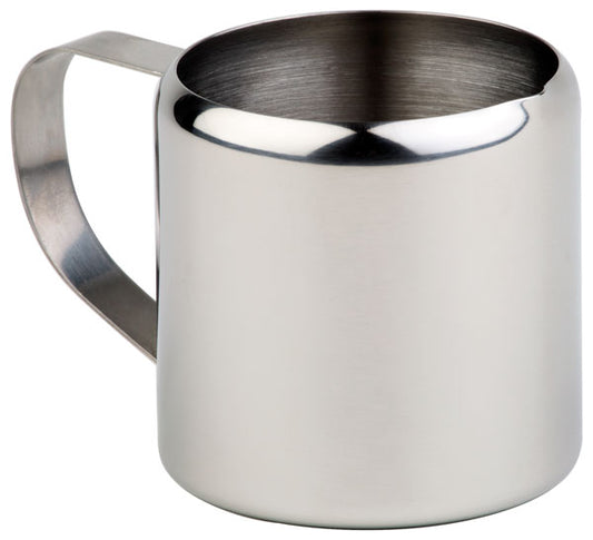 UNO Edelstahl-Milchgießer - 0,05 l