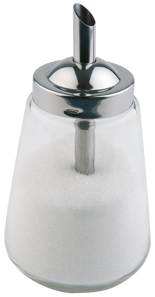 CLASSIC Zuckerdosierer  300 ml  Ø 8,5 x 15 cm