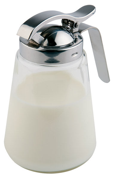 CLASSIC Honig- & Sahnegießer - Inhalt 300 ml (Ø 8,5 x 13,5 cm)