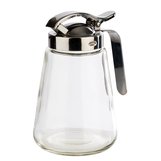 CLASSIC Honig- & Sahnegießer - Inhalt 300 ml (Ø 8,5 x 13,5 cm)