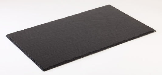 Schieferplatte 45 x 30 cm