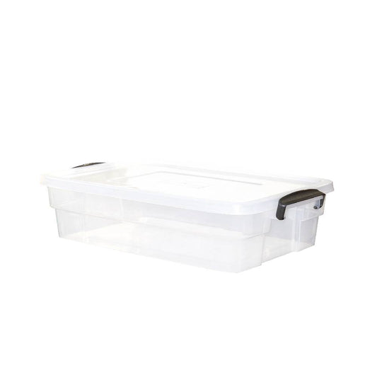 Transportbox 59 x 40 x 13 cm (20 l) - PP transparent