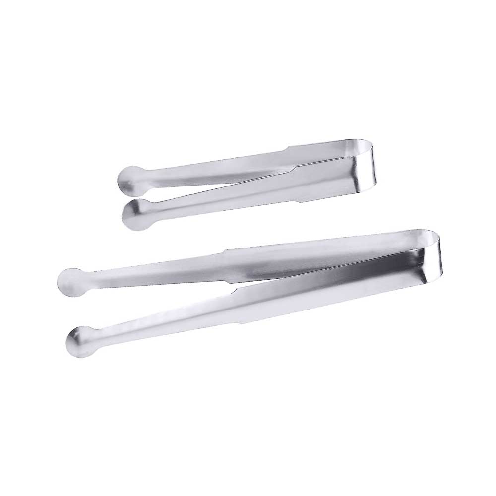 Wurstzange CNS 18/10 - Länge 16 cm