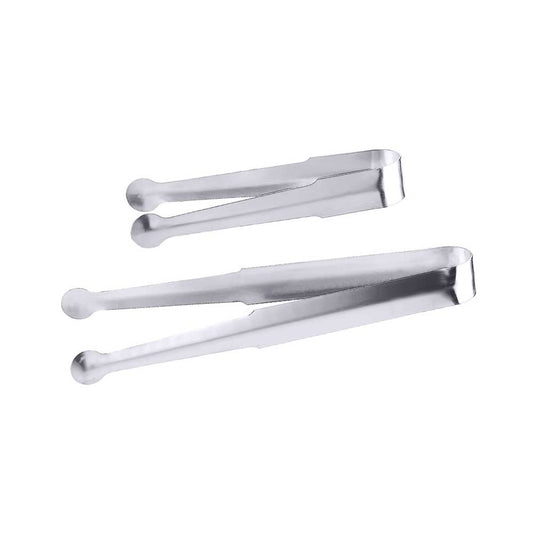 Wurstzange CNS 18/10 - Länge 16 cm