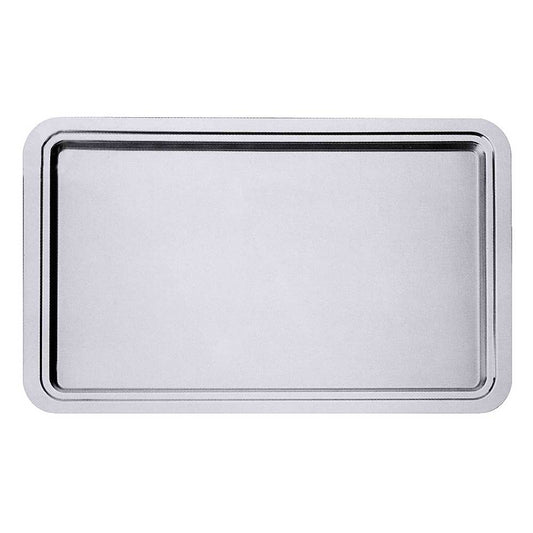 Tablett - CNS 18/10 - GN 1/2