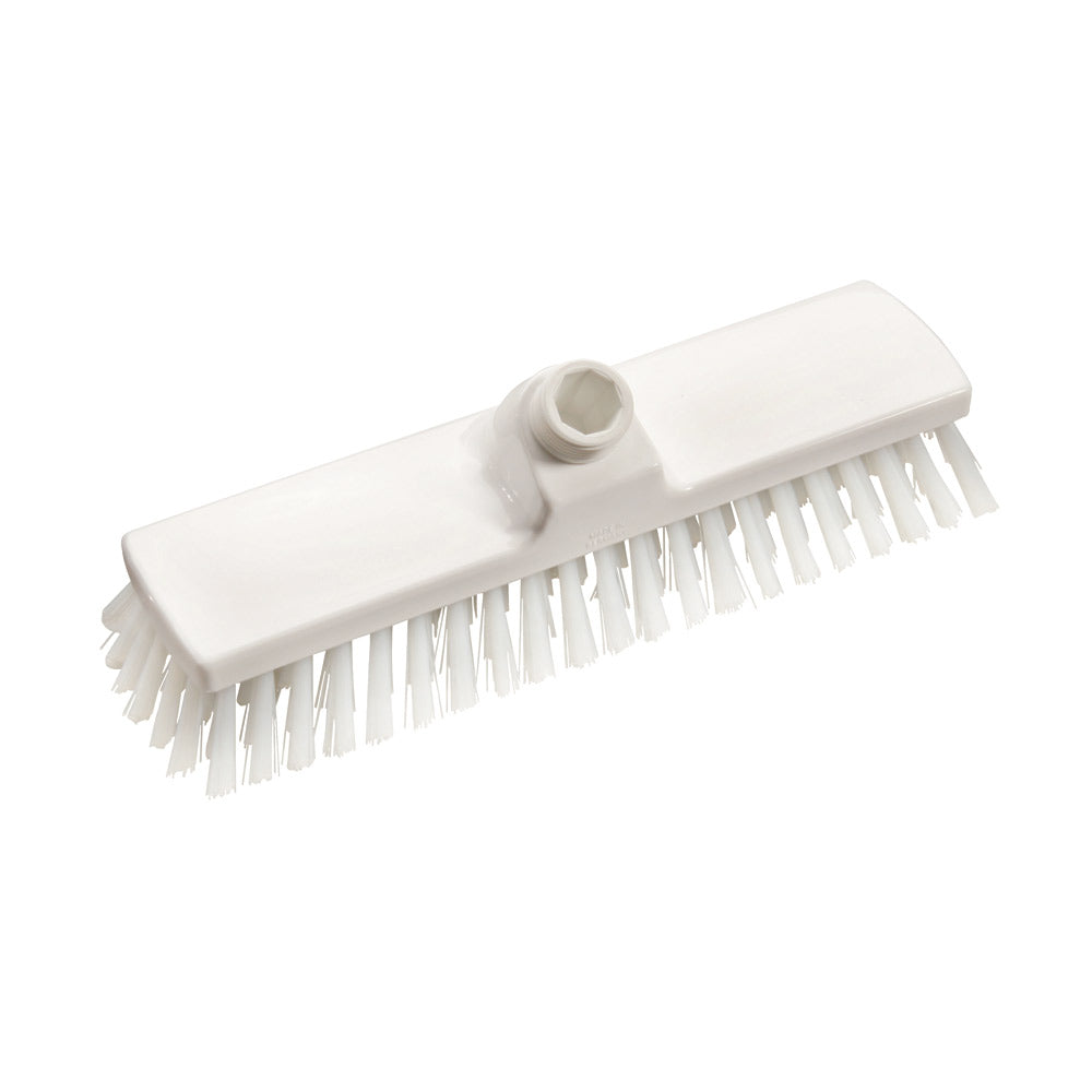 Besen - Polyester - PBT - Transparent - Ø 0,5 mm - mittel - 30 x 8 x 4 cm