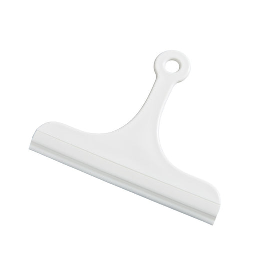 Glas- und Fliesenabzieher - Gummilippe - Arbeitsbreite 20 cm