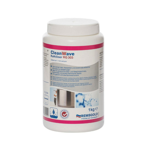 Kalklöser-Pulver RG 303 - 1000 g-Dose