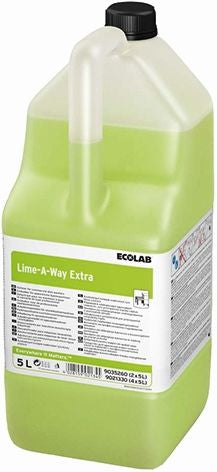 Lime-a-way Extra, 5 l