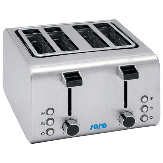 SARO Toaster ARIS 4