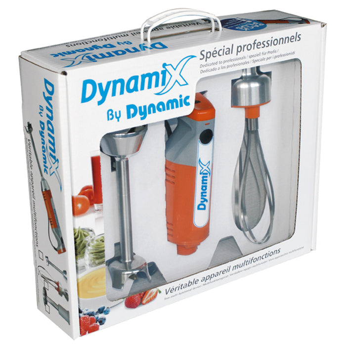 DYNAMIX-MINI Set "Kombi 160" (230 V)