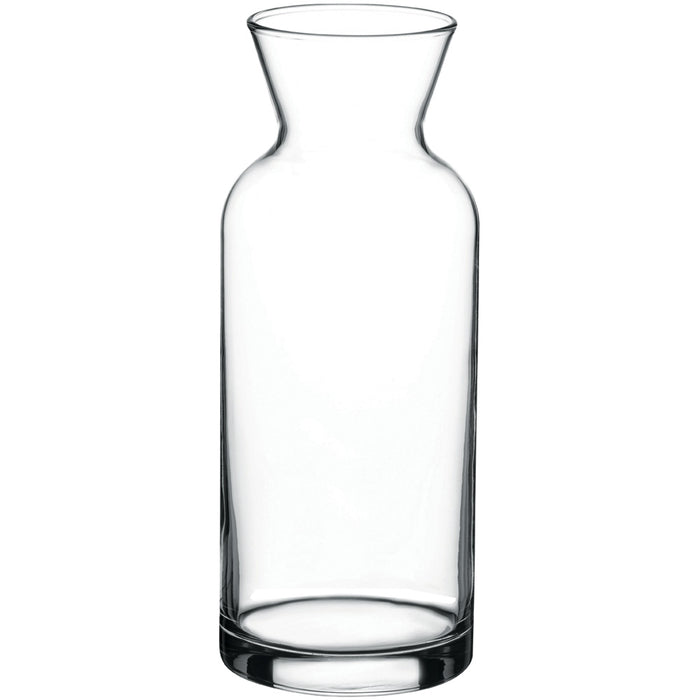 HYDOR Glas-Karaffe, Füllstrich 0,25 Liter - Ø 6,3 x 17,2 cm