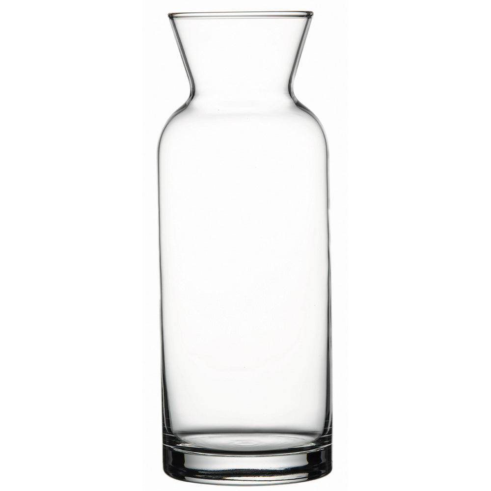 HYDOR Glas-Karaffe, Füllstrich 1 Liter - Ø 9,4 x 24,9 cm