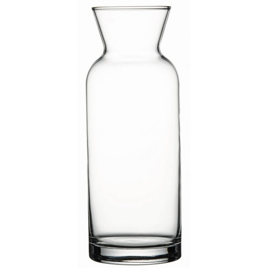 HYDOR Glas-Karaffe, Füllstrich 1 Liter - Ø 9,4 x 24,9 cm