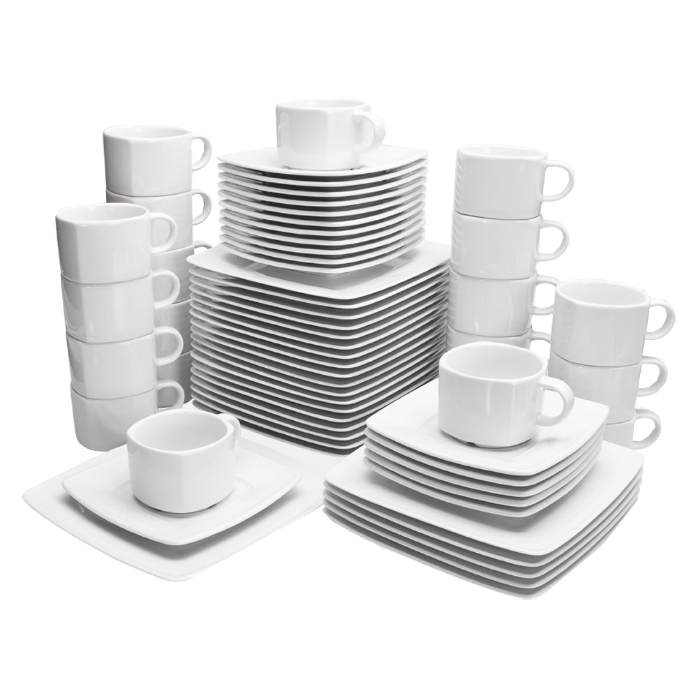 SYDNEY Gedeck-Set - 72-teilig