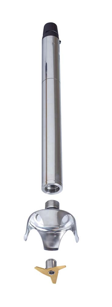 MASTER "M 410.H Clean Up" Mixstab zerlegbar - 41 cm