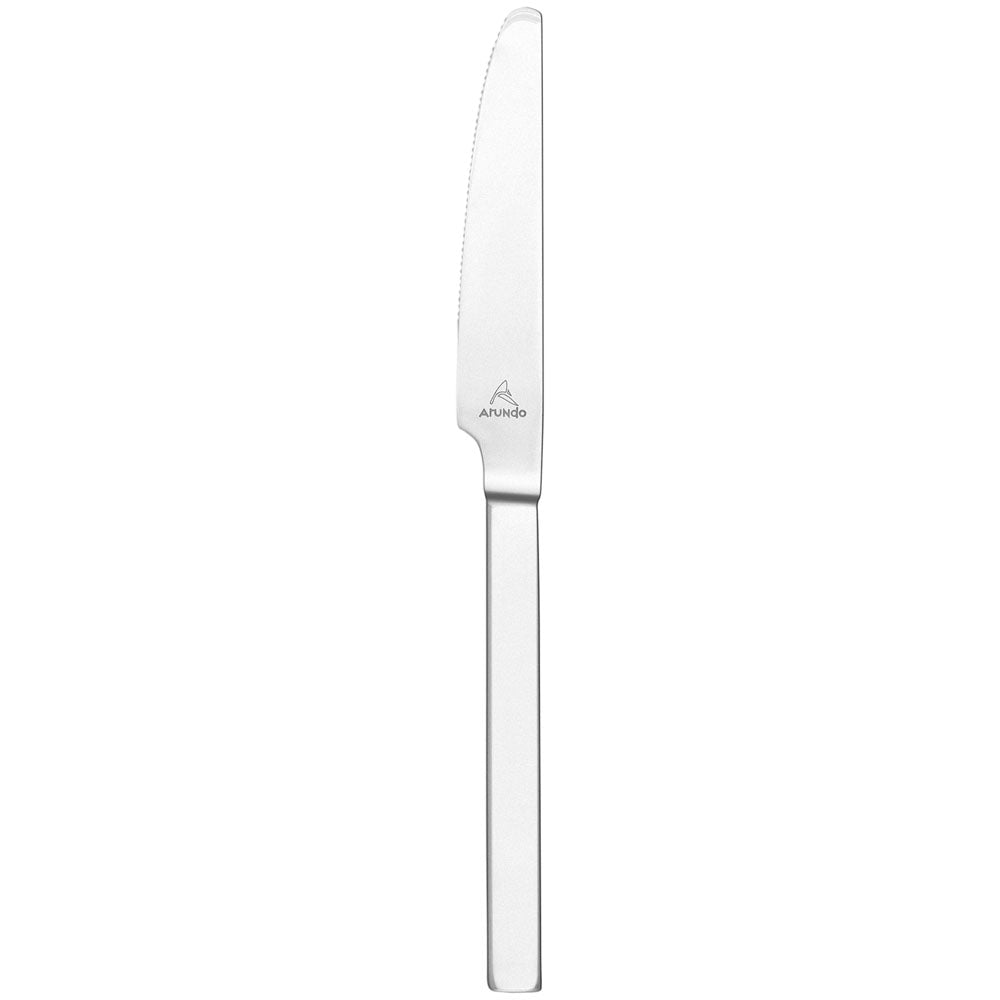 LOUNGE Dessertmesser Vollheft - 20,9 cm