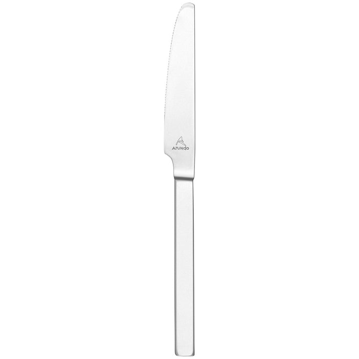 LOUNGE Dessertmesser Vollheft - 20,9 cm