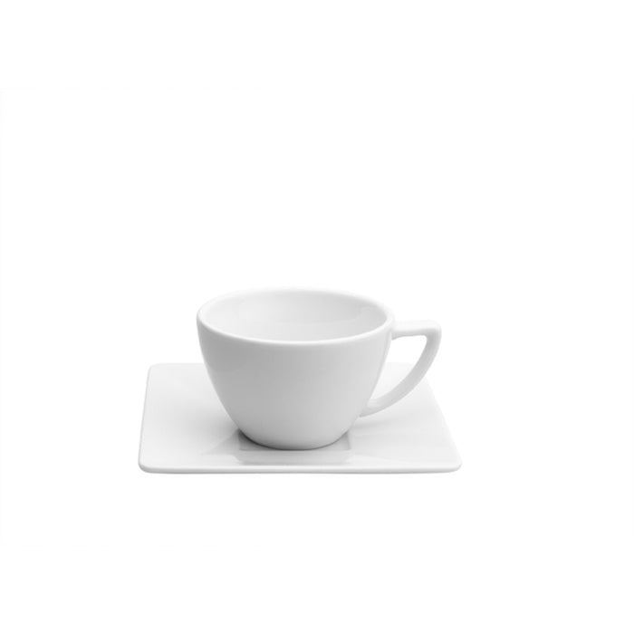 DOMO Kaffee-Obere - Inhalt 20 cl (ø 9 x 5 cm)